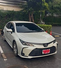 เหมารถนั่งส่วนบุคคลโทร 0921019889