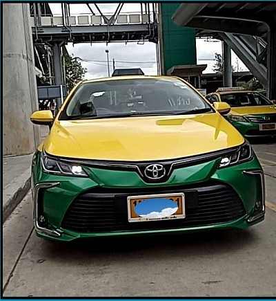 แท็กซี่เหมา โทร 0921019889