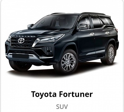 เหมารถ SUV 7 ที่นั่งโทร 0921019889