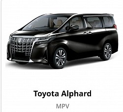 toyota alphard โทร 0921019889